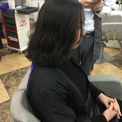 -UPTOP鼎上造型