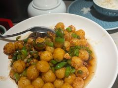 -鱼你相聚·河鲜馆(袁家岭店)