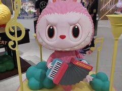 -泡泡玛特POPMART(合生汇店)