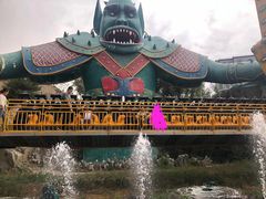 -水上乐园·欢乐世界