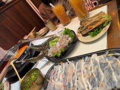 -琥珀川糟粕醋·香草鸭·鸡煲(慈云寺店)