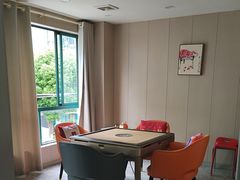 -翟韵茶咖棋牌