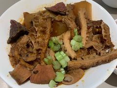 -蔡澜点心·粤菜(西单大悦城店)