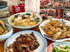 -百家鲜·杭帮菜