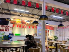 大堂-海清宁记大馅云吞