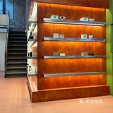 颜值即正义的咖啡店打卡#REFORM COFFEE 