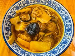 -西园寺素食(西园弄戒幢律寺店)