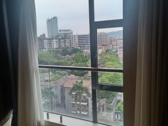 -佛山顺德香云纱园林酒店(清晖园店)