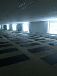 点击看大图 -清羽高温瑜伽·普拉提