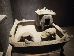 -马鞍山市博物馆