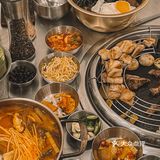 广州｜连刷三次 还有下次🇰🇷中韩夫妇烤肉店