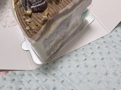 -黑草莓(重庆路店)