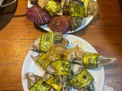 -圣罗巴海鲜烤肉自助(佳兆业店)