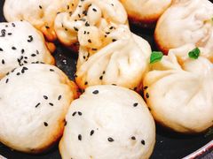 -大壶春生煎(四川中路店)