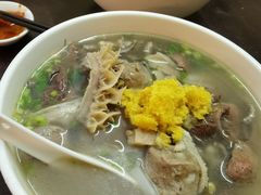 -潮镇老尾牛杂(环城西路店)