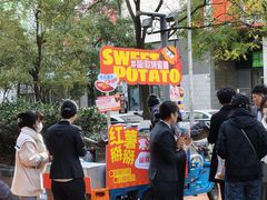 -龍歌自助小火锅(市北CBD万达店)