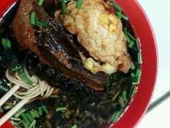 -小龙大肉面馆