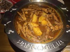 -胖哥俩肉蟹煲(昆山金鹰店)