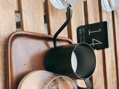 -Home Cafe(水榭春天店)