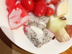 -食间牛排(湖西路店)