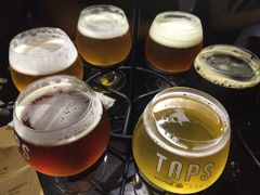 -TAPS精酿啤酒屋