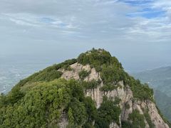 -终南山国家森林公园