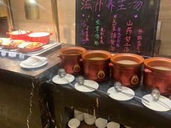 -常州富力喜来登酒店 Feast盛宴标帜西餐厅(新北万达广场店)