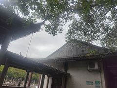 -福神岗公园