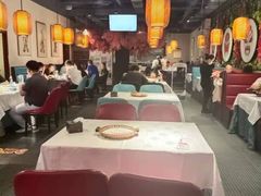 大堂-雲蜀龙阁·金牌水煮鱼(方庄店)