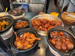 -张卤堂·砂锅卤肘子(南头店)