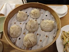 -苏小柳点心·手作小笼包(虹桥天地分院)