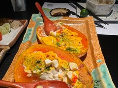 -花潮料理艺食馆(SM新生活广场店)