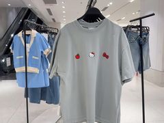 -ZARA(青岛万象城店)
