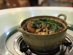 -渝君重庆火锅(嘉宾路店)