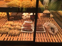 -LELECHA乐乐茶(新街口大洋店)