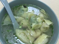 -顶巧鸡汤馄饨(虹口总店)