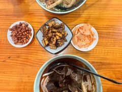 -宝小庆邵阳米粉(深圳市南山保利店)