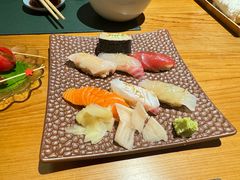 -松涛日本料理