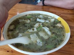 -言老头面馆(南环农贸市场店)