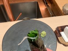 -橼舍鮨青木