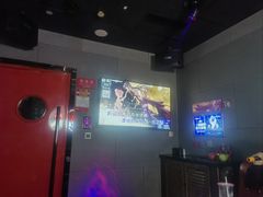 -唱吧麦颂KTV(黄骅华贸商业广场店)