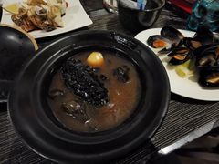 -长沙北辰洲际酒店-兰调全日餐厅