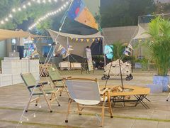 -CAMP.33露营烤肉·团建聚餐(创智天地店)