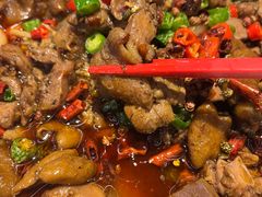 -胖哥俩肉蟹煲(福州仓山爱琴海店)