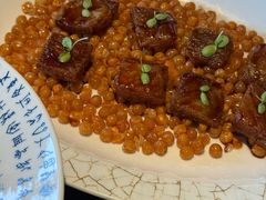 -荷风细雨·中国茶宴(碧云店)