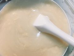 花生汤-没牙伯花生汤店(老药洲店)