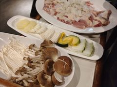 -百年果林椰子鸡(中洲店)