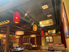 -肖记公安牛肉鱼杂馆· 省级非物质文化遗产(仁和路店)