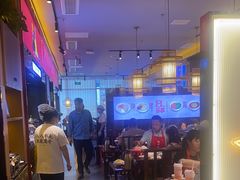 -重庆高老九火锅(万象城店)
