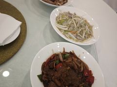 -松兰山海景大酒店·海鲜中餐厅